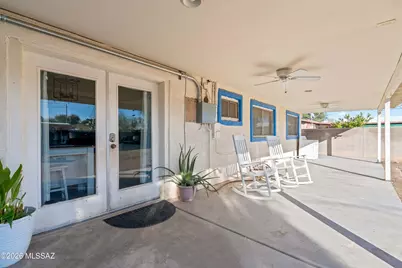 265 W Calle Antonia, Tucson, AZ 85706 - Photo 24