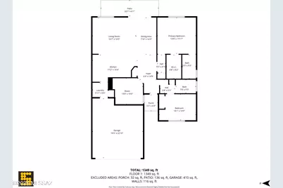8563 S Dubloon Way, Tucson, AZ 85756 - Photo 22