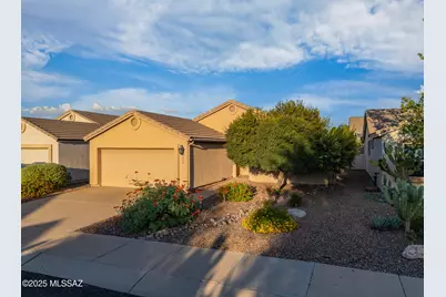 8563 S Dubloon Way, Tucson, AZ 85756 - Photo 1