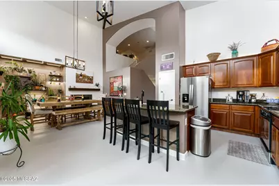 8417 N Sand Flower Road, Tucson, AZ 85743 - Photo 4