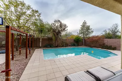 8417 N Sand Flower Road, Tucson, AZ 85743 - Photo 16