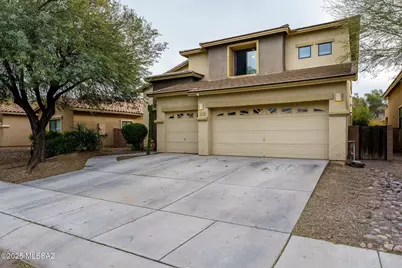 8417 N Sand Flower Road, Tucson, AZ 85743 - Photo 32