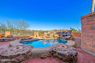 972 W Camino Urbano, Green Valley, AZ 85622 - Photo 46