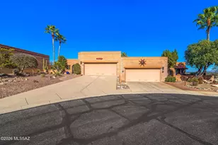 972 W Camino Urbano, Green Valley, AZ 85622 - Photo 2