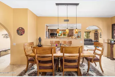 972 W Camino Urbano, Green Valley, AZ 85622 - Photo 16