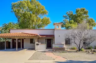 450 E Los Rincones, Green Valley, AZ 85614 - Photo 1