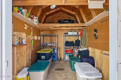 222 W Adirondack Street, Oro Valley, AZ 85737 - Photo 28