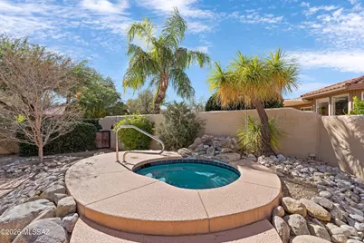 9655 Golden Sun Drive, Oro Valley, AZ 85737 - Photo 36