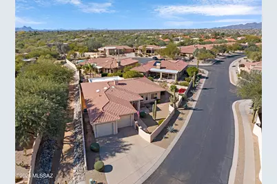 9655 Golden Sun Drive, Oro Valley, AZ 85737 - Photo 40