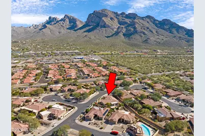 9655 Golden Sun Drive, Oro Valley, AZ 85737 - Photo 44