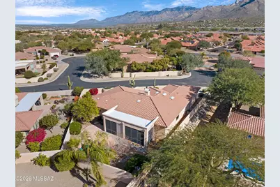 9655 Golden Sun Drive, Oro Valley, AZ 85737 - Photo 42