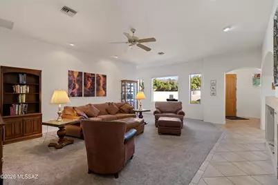 9655 Golden Sun Drive, Oro Valley, AZ 85737 - Photo 24