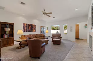 9655 Golden Sun Dr, Oro Valley, AZ 85737 - Photo 24