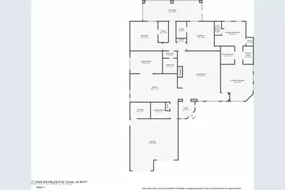 9655 Golden Sun Drive, Oro Valley, AZ 85737 - Photo 46