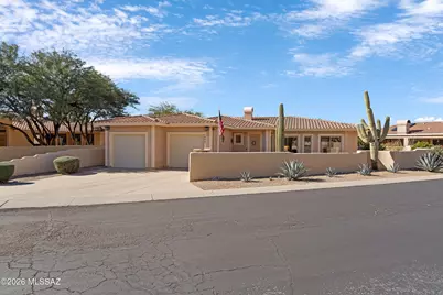 9655 Golden Sun Drive, Oro Valley, AZ 85737 - Photo 4