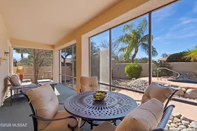 9655 Golden Sun Drive, Oro Valley, AZ 85737 - Photo 32