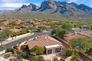 9655 Golden Sun Dr, Oro Valley, AZ 85737 - Photo 2