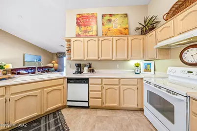 36215 S Golf Course Drive, Tucson, AZ 85739 - Photo 20