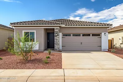 21974 E Pebbles Avenue, Red Rock, AZ 85145 - Photo 1