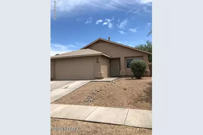 8066 E Sundew Drive, Tucson, AZ 85710 - Photo 1