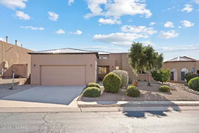 13958 E Fiery Dawn Drive, Vail, AZ 85641 - Photo 1