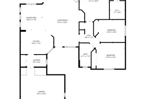 13958 E Fiery Dawn Dr, Vail, AZ 85641 - Photo 30