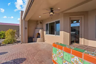 13958 E Fiery Dawn Drive, Vail, AZ 85641 - Photo 16