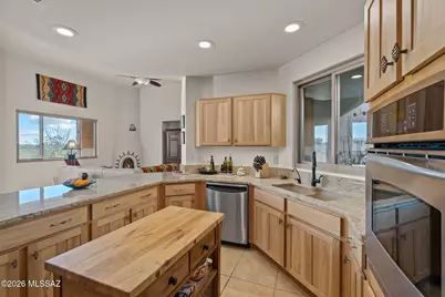 13958 E Fiery Dawn Drive, Vail, AZ 85641 - Photo 6