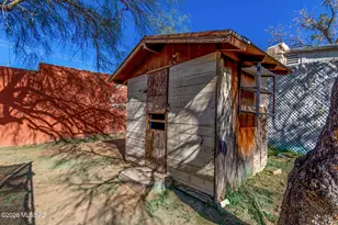 3815 S 5th, Tucson, AZ 85714 - Photo 24