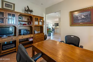 13243 N Sunset Mesa Dr, Marana, AZ 85658 - Photo 28