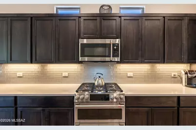 13243 N Sunset Mesa Drive, Marana, AZ 85658 - Photo 14