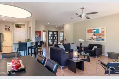 13243 N Sunset Mesa Drive, Marana, AZ 85658 - Photo 6