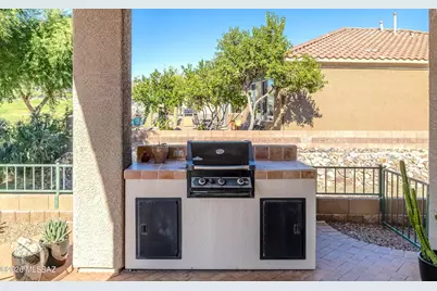 13243 N Sunset Mesa Drive, Marana, AZ 85658 - Photo 32