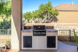 13243 N Sunset Mesa Dr, Marana, AZ 85658 - Photo 32