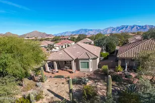 13243 N Sunset Mesa Dr, Marana, AZ 85658 - Photo 36