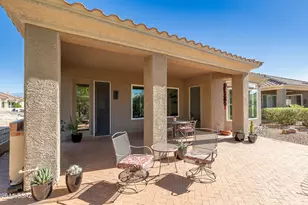 13243 N Sunset Mesa Dr, Marana, AZ 85658 - Photo 34