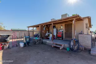 325 E President St, Tucson, AZ 85714 - Photo 16