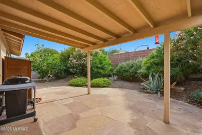 10240 E Juniper Basin Lane, Tucson, AZ 85748 - Photo 32