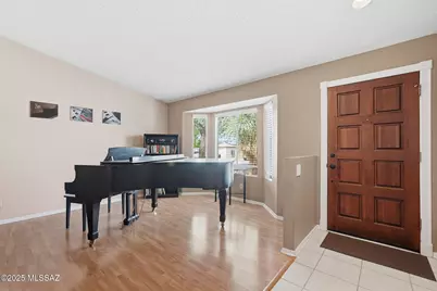 10240 E Juniper Basin Lane, Tucson, AZ 85748 - Photo 2