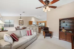 10240 E Juniper Basin Ln, Tucson, AZ 85748 - Photo 12