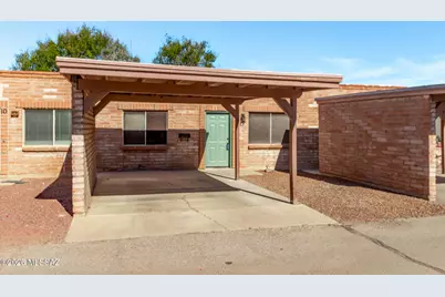 3960 E Flower Street #APT 11, Tucson, AZ 85712 - Photo 4