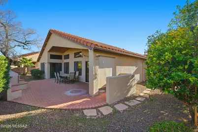 2125 E Cypress Canyon Drive, Green Valley, AZ 85614 - Photo 34