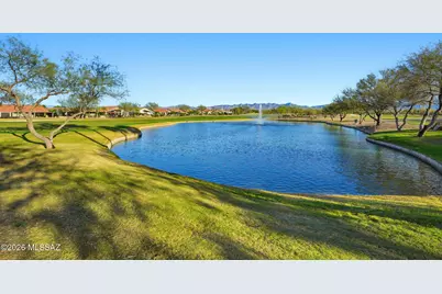 2125 E Cypress Canyon Drive, Green Valley, AZ 85614 - Photo 46