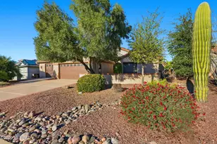 2125 E Cypress Canyon Dr, Green Valley, AZ 85614 - Photo 2
