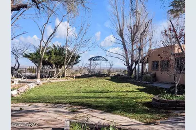 500 S Foundation Five Road, Benson, AZ 85602 - Photo 42