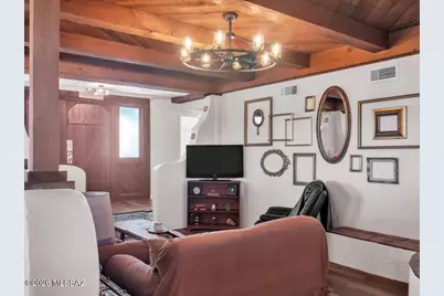 500 S Foundation Five Road, Benson, AZ 85602 - Photo 6