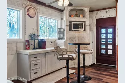 500 S Foundation Five Road, Benson, AZ 85602 - Photo 20