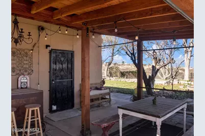 500 S Foundation Five Road, Benson, AZ 85602 - Photo 38