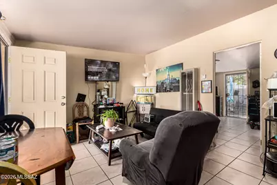 1161 N Catalina Avenue, Tucson, AZ 85712 - Photo 6