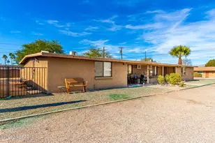 1161 N Catalina Ave, Tucson, AZ 85712 - Photo 2